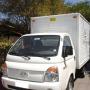 Flete para Eventos