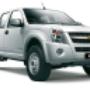 Chevrolet Dmax 4X4. $59.500/día
