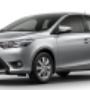 Toyota Yaris. $35.000/día