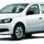 VW Voyage $30.000/día