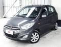 Arriendo Hyundai I10