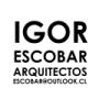 IGOR ESCOBAR ARQUITECTOS