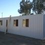 Oficina 40 Pies