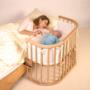 Cunas de Colecho Babybay