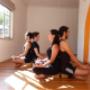 Sala de Yoga