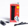 Cierre fácil Amarra cables
