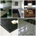 cubiertas de granito