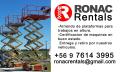 Plataforma elevadora