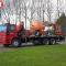 Transporte-Plataformas