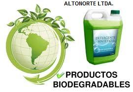 ALTONORTE-BIODEGRADABE