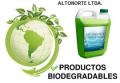 ASEO INDUSTRIAL RESPONSABLE CON EL MEDIO AMBIENTE