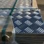 planchas de aluminio diamantado