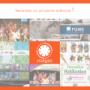 Proyectos editoriales