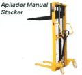 APILADOR MANUAL