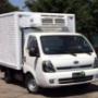camion kia frontier 1700 kg con sistema de frio