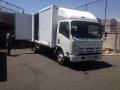 Chevrolet npr 816 e4