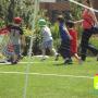 Cumpleaños Infantiles