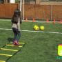 Taller predeportivo
