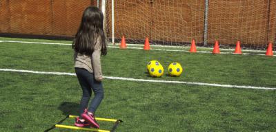 Predeporte-Infantil