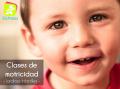 Clases de Psicomotricidad