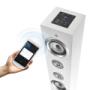 Energy Tower Sistem TS3 para iPod/iPhone/iPad/MP3