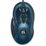 Mouse de precisión G400s Logitech