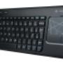 Teclado K400 smart tv Logitech
