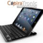 Teclado para Mini ipad
