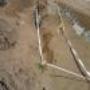 Señalizar excavaciones para evitar caídas