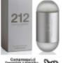 Carolina Herrera Mujer