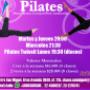 Clases de Pilates