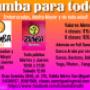 Clases de Zumba