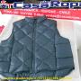 Chaquetas americana de Pluma