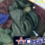 Fardos de Chaquetas