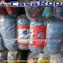 Fardos de Ropa Americana en Chile