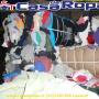 Pacas de Ropa Americana