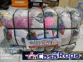 fardos de Chaquetas piel
