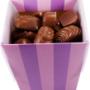 Chocolates de Leche 33% cacao