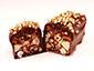 Turrón de amaranto