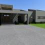 Casa Modelo Caburga