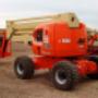 Arriendo de brazos articulados JLG - Genie
