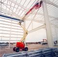 Brazos Articulado JLG 450AJ