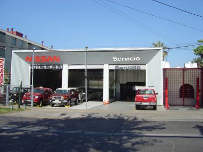 Nissan-Motor