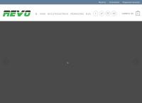 Revo Bikes - Bicicletas Eléctricas