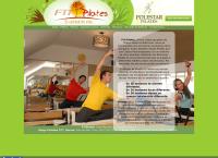 Fit Pilates