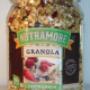 Granola Frutos Rojos y Topinambur