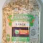 Snack Diabeticos ( topinambur deshidratado)