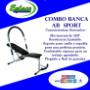 Banca abdominal