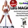 Leg Magic