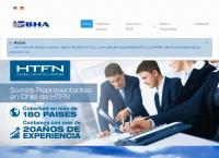 BHA CARGO LOGISTICS S.A